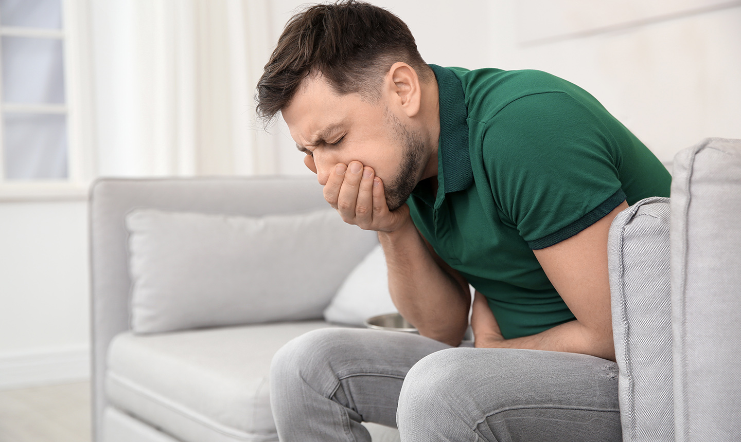 How to Remove Vomit Smell and Stains Quickly at Home: The Complete Cleaning Guide