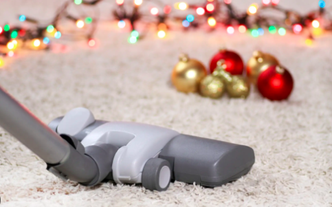 Christmas Cleaning Tips for a Stress Free and Sparkling Holiday Season