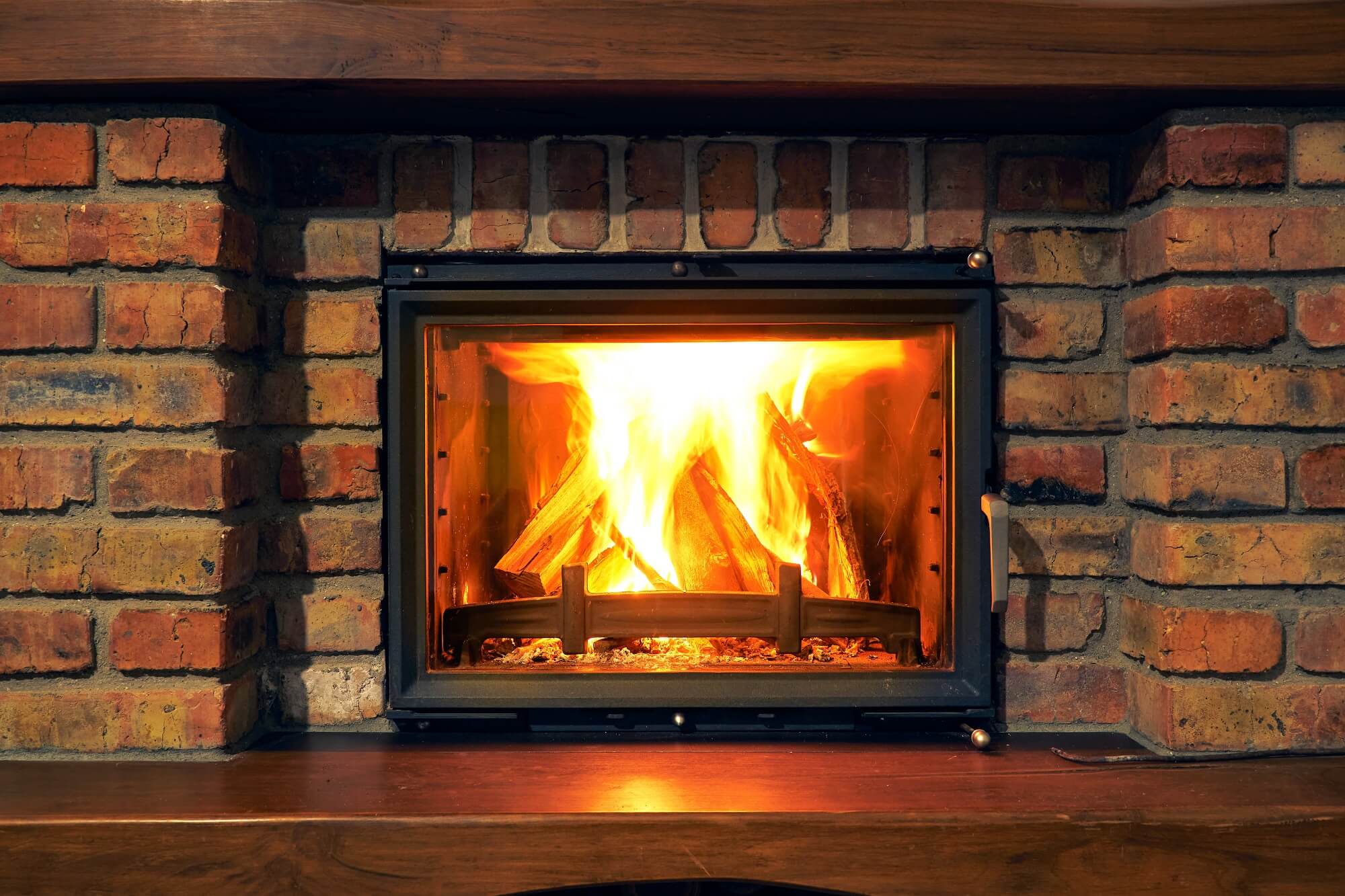 How to Clean Fireplace Glass Doors: Step by Step Guide for a Clear, Safe, and Beautiful Fireplace