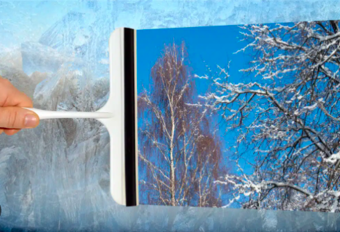 How to Clean Windows in Cold Weather: Tips for Streak-Free Winter Windows