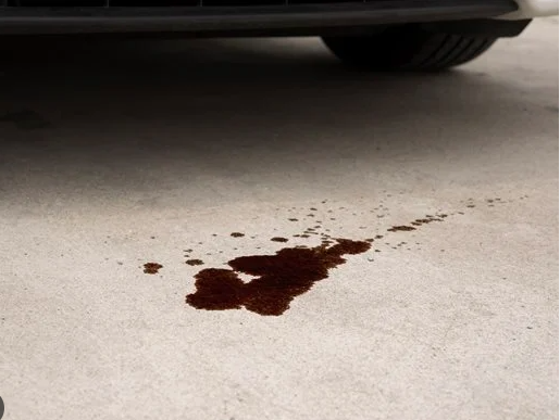 How to Get Grease Stains Off Your Driveway: Proven Methods That Actually Work