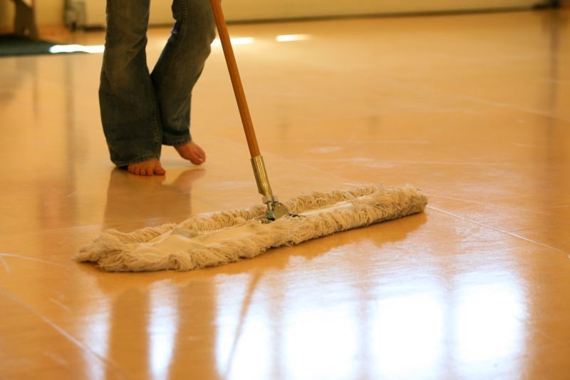 How To Clean Laminate Floors The Right Way For A Long Lasting Shine